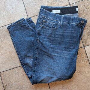 Torrid Bombshell Skinny Jeans